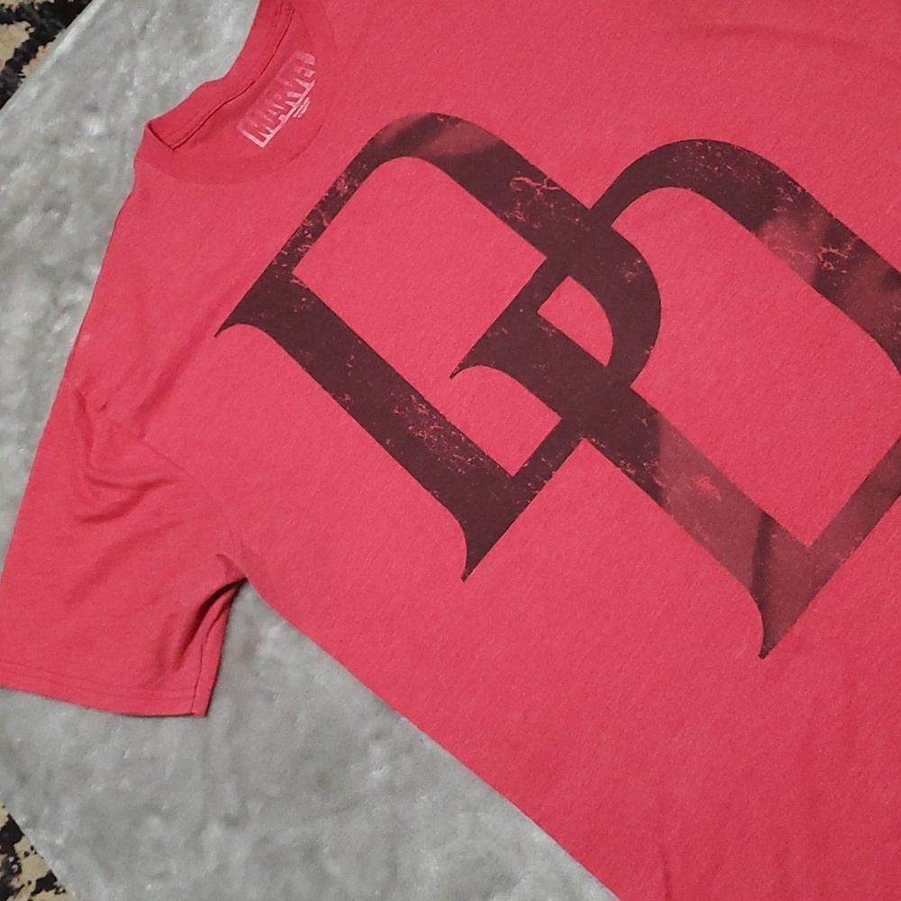 Dare Devil Tee - Picture 3 of 3
